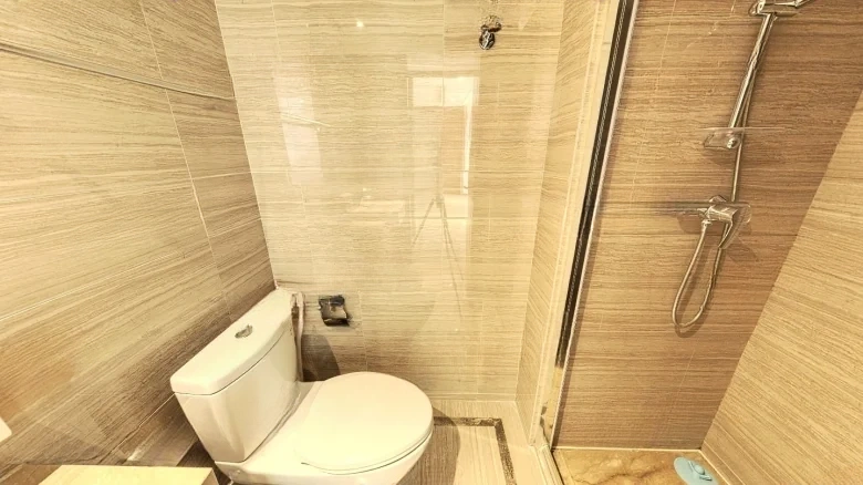 Shangjing Xin Shijie Plaza - View 7