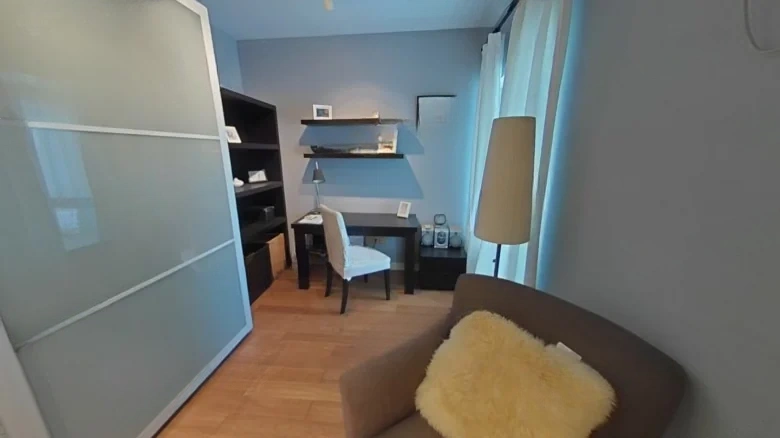 Zhonghai Lakefront One - View 3