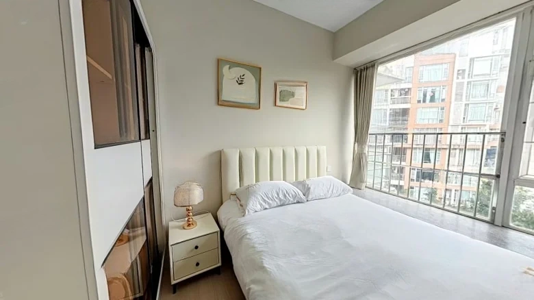 Elegant Garden Residences - View 4