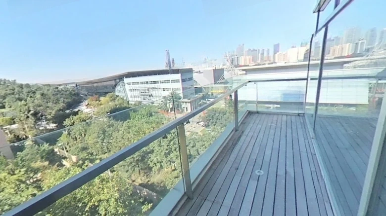 Baili Lan Ting Suite - View 13