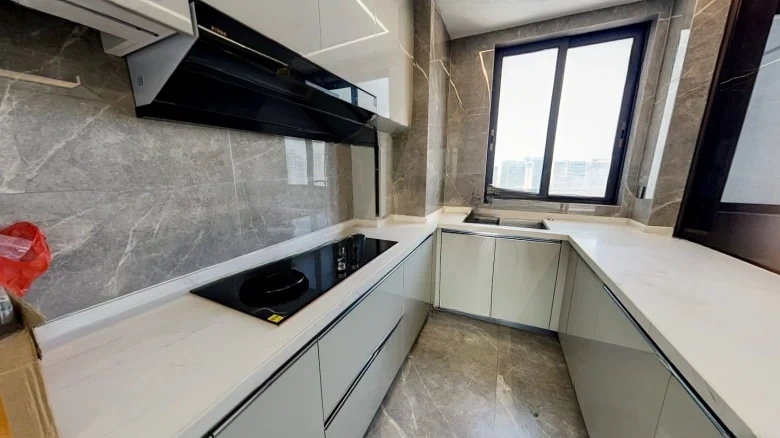 Jianfa Wuyuan Tree House Moon - View 16