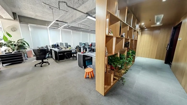 Tianye Longao Tianjie - View 5