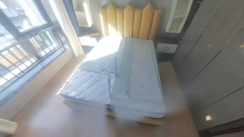 Financial Street Jing安Center - View 3