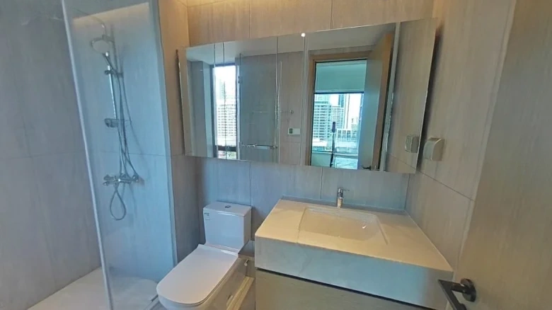 Vanke Tianfu Brocade Embroidery Courtyard - View 11