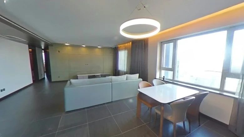 Huarun Yue Fu - View 4