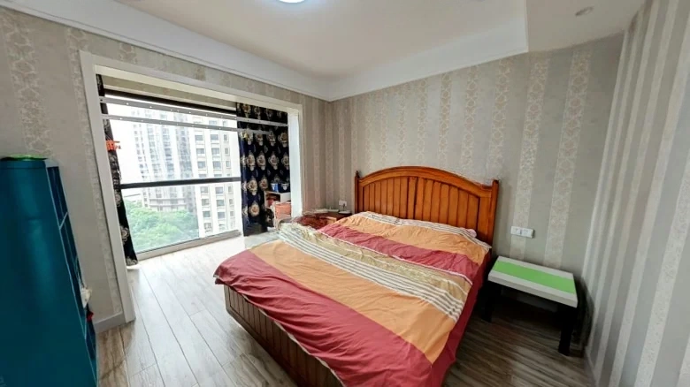 China Resources New Joy Skyland - View 2