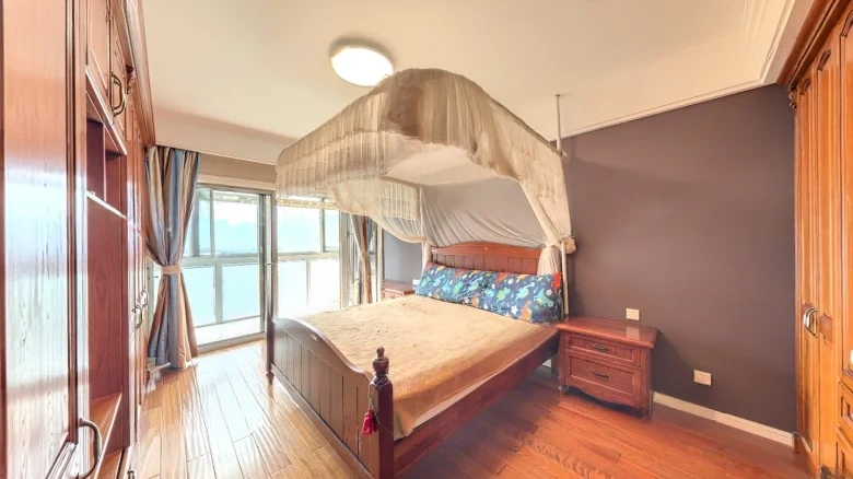 Nancheng Touhu HuiShang Yuan - View 4