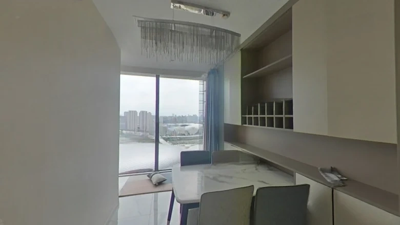 Deep Blue International Center - View 4