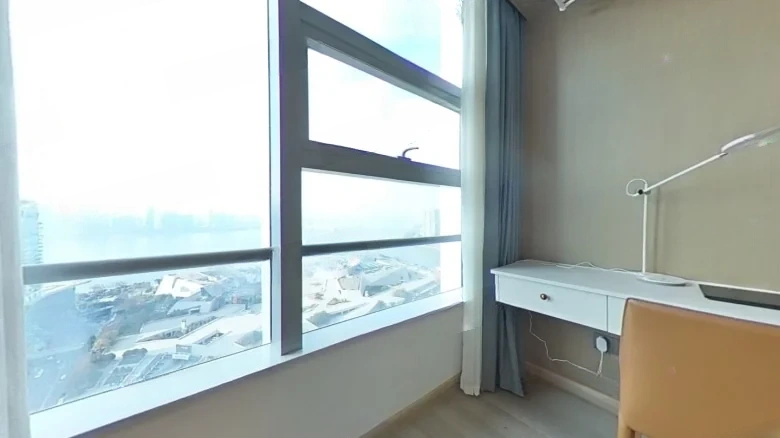 Beichen Guihui - View 9