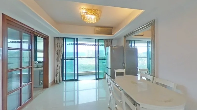 Nanhu Banshipao Court - View 5