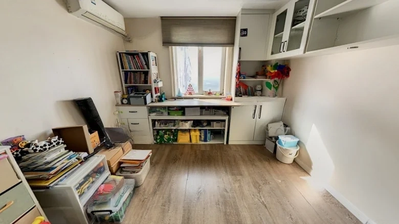 World Peace Home Garden - View 2