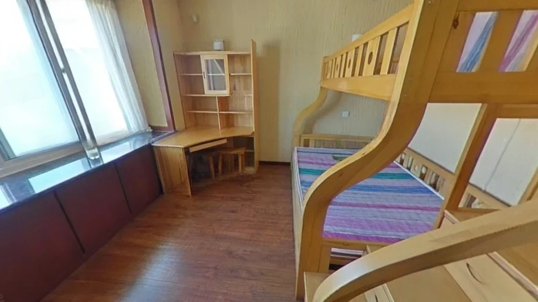 Sunshine Garden Phase II - View 3