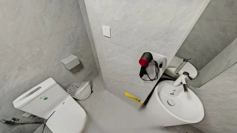 Jumeirah New Skyline - View 7