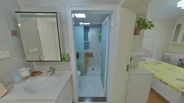 Xiaocun He Yuan Dong - View 13