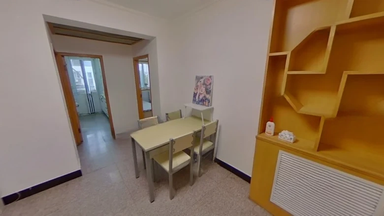 Shifoyingxi Li Residential Area - View 5