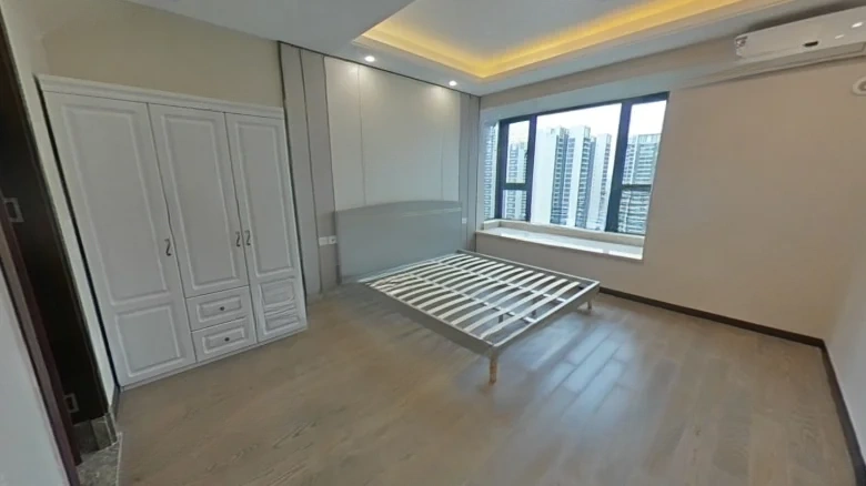 Guanghui Royal Garden Phase II, Area B - View 3