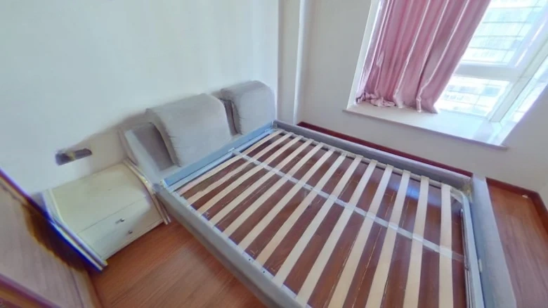 Oriental Pearl Square - View 2