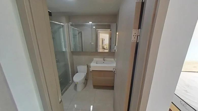 Luhua Rongxin Tianlang Mansion - View 8