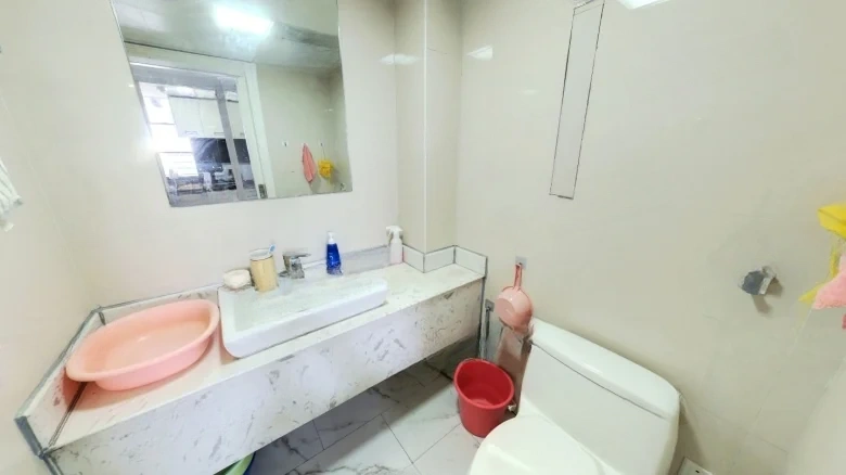 Wukang Yujiang Jincheng - View 5