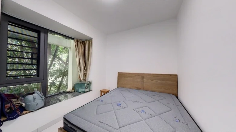 Zuoda Tropical Rainforest Monsoon Retreat - View 2