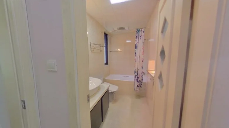 One Pearl Manchun Phase 4 Apartment - View 8