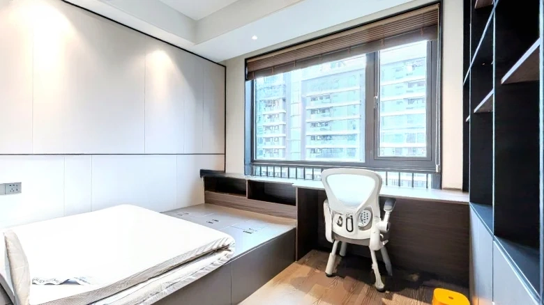 Shoukai Longhu Yunzhu Phase I - View 4