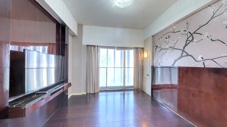 Jin Ao International Mansion - View 2