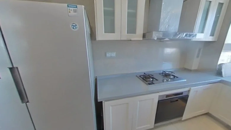 Vanke JiuDU Hub - View 7