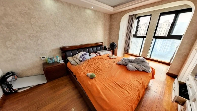 DeXin International Apartments - View 4