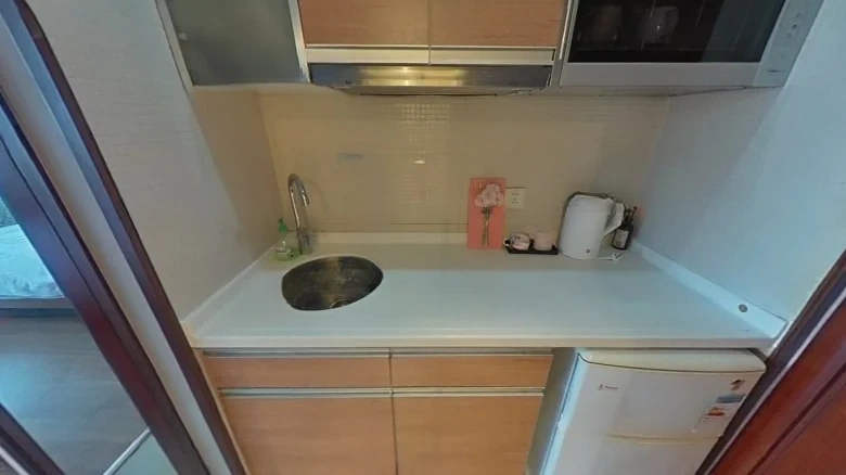 Oriental Gold Mansion - View 5