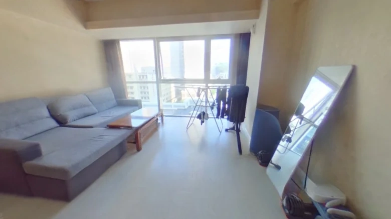 Xinxing Star Sea Center - View 3