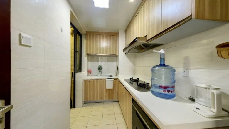 Jade Light New City Imperial View Phase II Relocation Housing - View 9