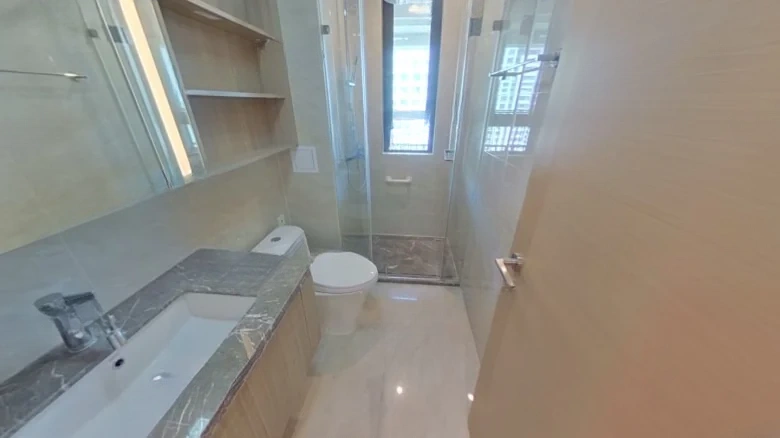 Poly Development Sky Convergence - View 9