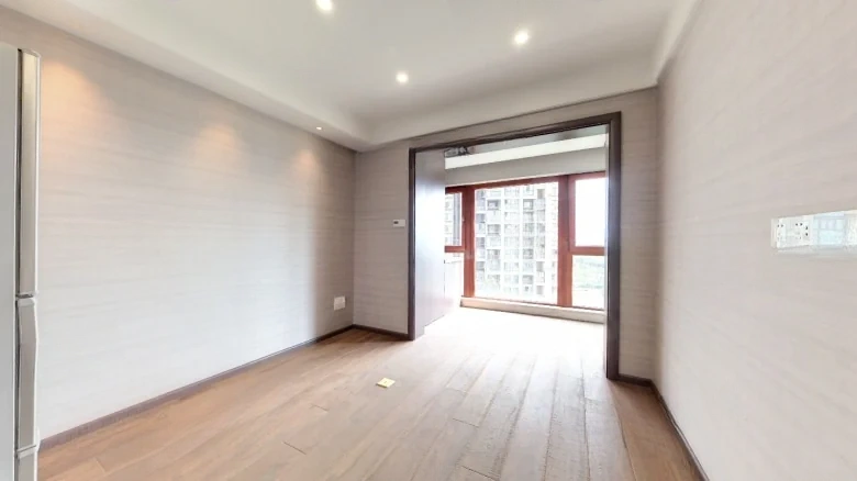 Zhonghai Yu Hu Xi An Xi Qu - View 5