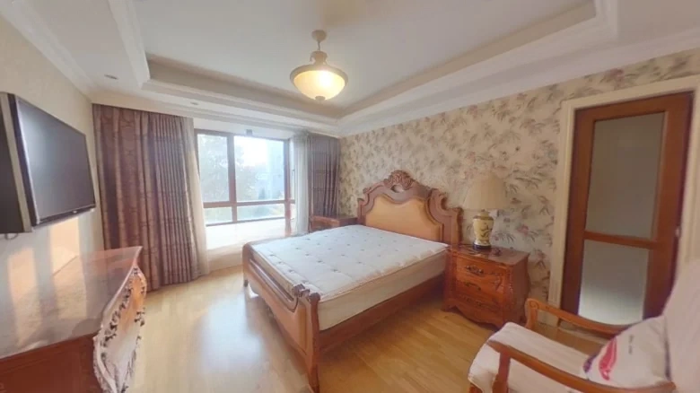 Asian Games Xin Xin Home Garden Lan Garden - View 2