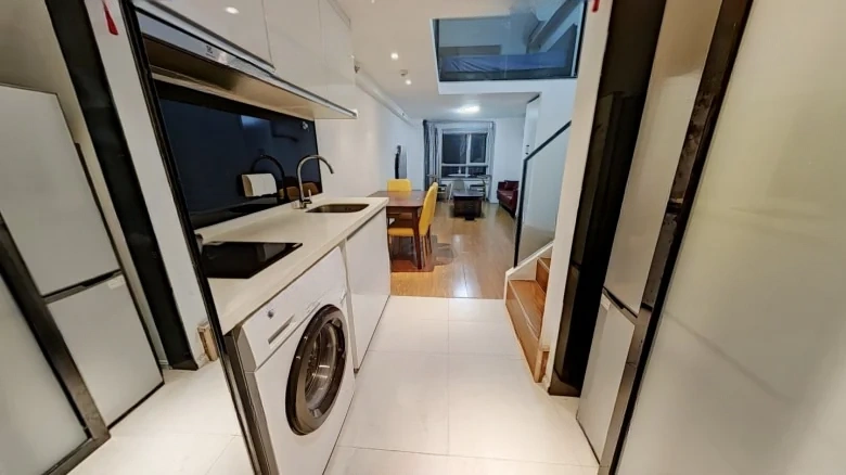 China Resources Center - View 4