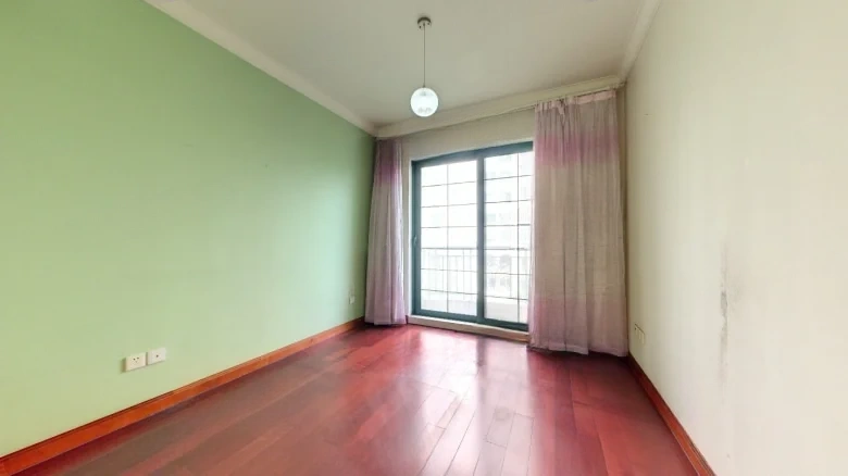 Heavenly Domain Western District - View 5