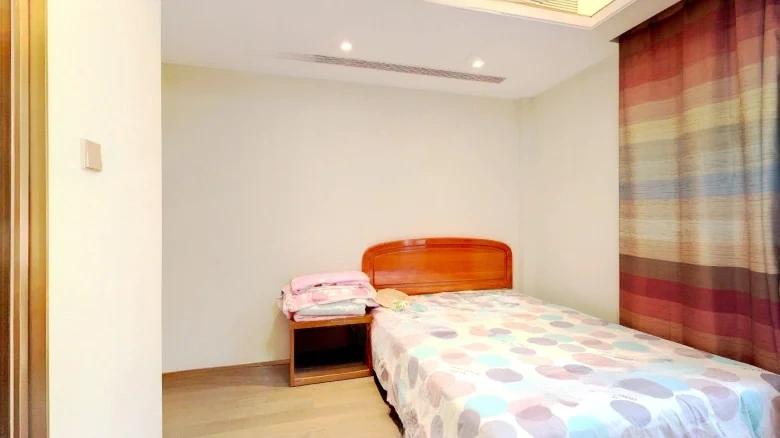 Jadeite Four Seasons A District - View 8