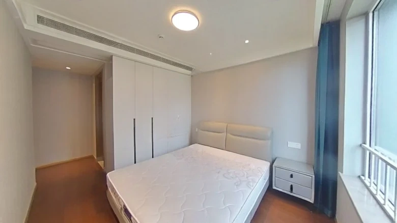 Jinpin Mansion - View 9