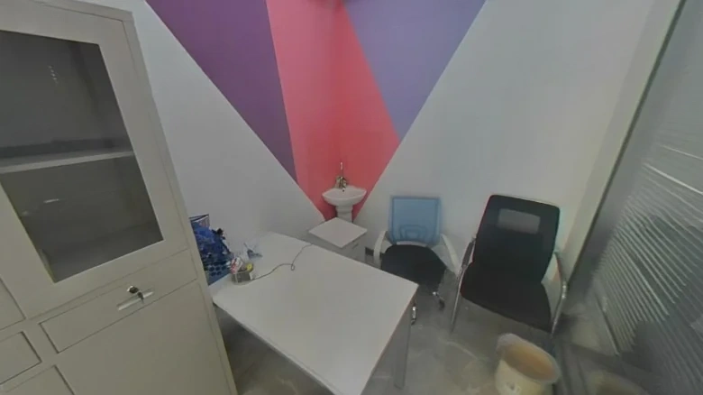 Huafu New Heaven Earth Huafu Joyous City - View 2