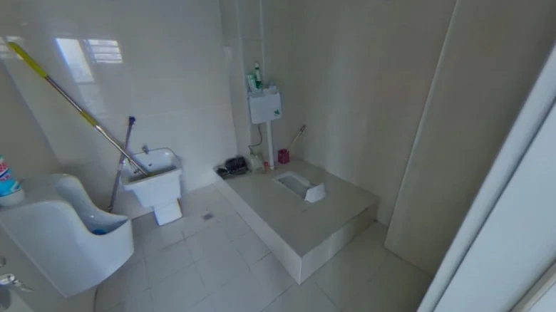 Lingyu Business Plaza - View 6