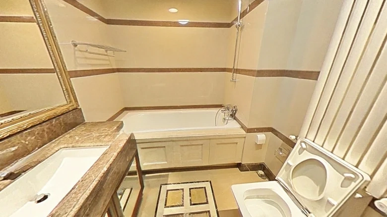 Xinhua Jin Edinburgh International Apartment - View 9