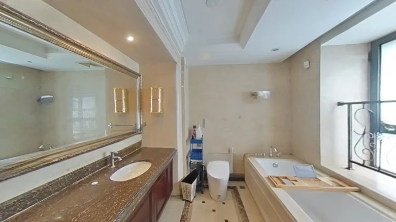 Wanda Palace Residence - View 6