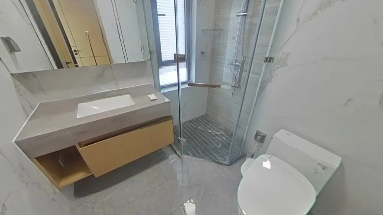 Rongcheng Times Center Premium Garden - View 9