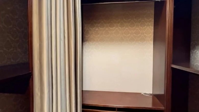 Star River Bay 3 Garden - View 26