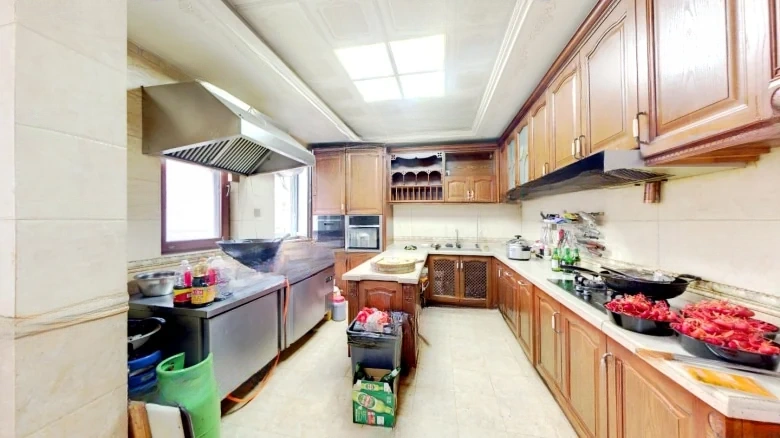 China Ocean Aolong Garden Residence - View 9