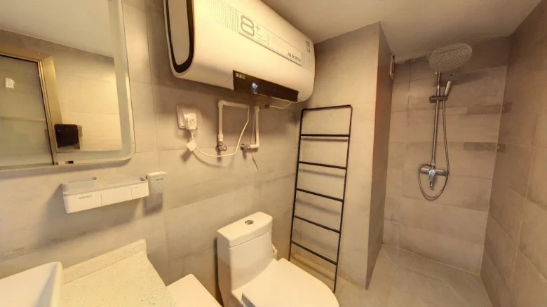 Dameixihuwan Bay - View 5