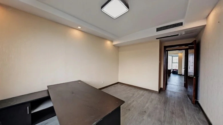 555 International - View 2