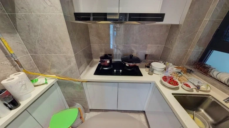 China Resources Center - View 7