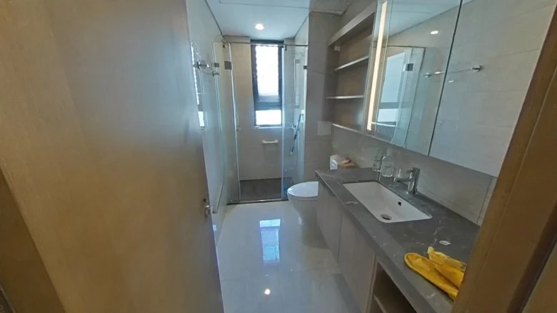 Poly Development Sky Convergence - View 8